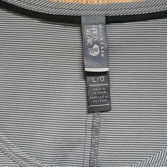 Mountain hardware dress - Picture 2 of 4